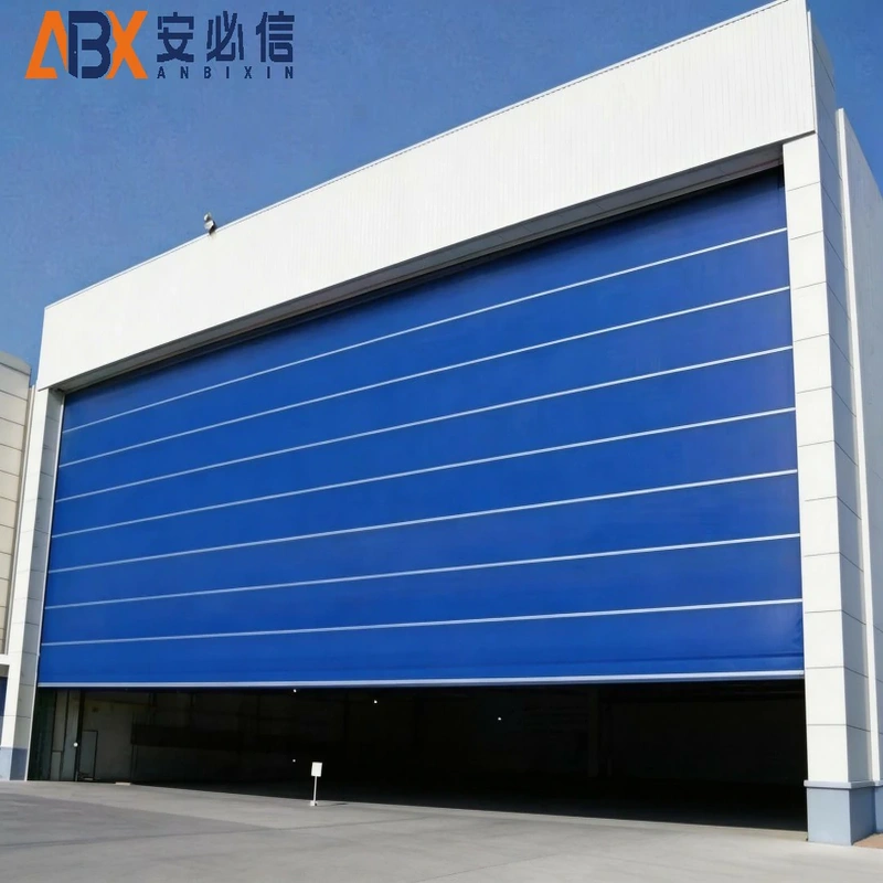 韶关背带堆积门
