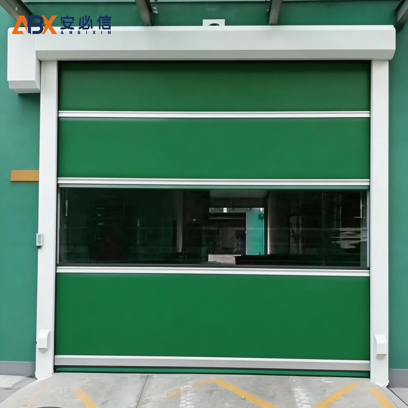 韶关快速门